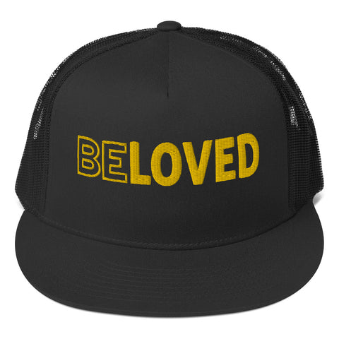 Beloved Trucker Cap