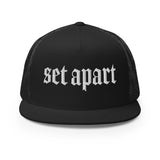 Set Apart Trucker Cap