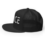 Grace Trucker Cap