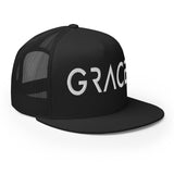 Grace Trucker Cap