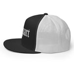 Set Apart Trucker Cap