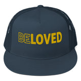 Beloved Trucker Cap