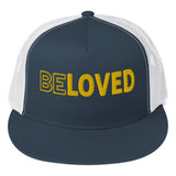 Beloved Trucker Cap