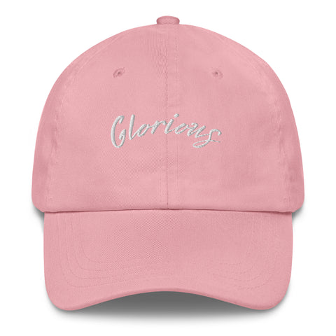 Glorious Dad hat