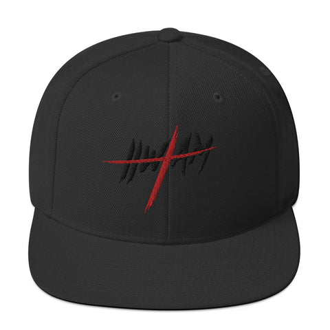 HWIAM Snapback Hat