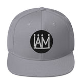 HWIAM Snapback Hat