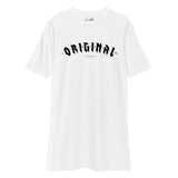 OG Men’s Premium Heavyweight Tee