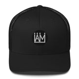 IAM Trucker Cap