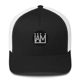 IAM Trucker Cap