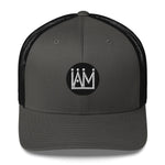 IAM Trucker Cap