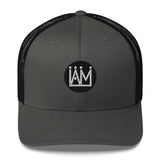 IAM Trucker Cap