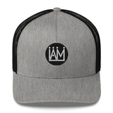 IAM Trucker Cap