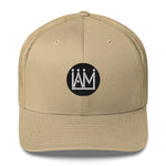 IAM Trucker Cap