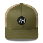 IAM Trucker Cap