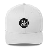 IAM Trucker Cap