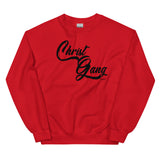 Christ Gang Unisex Sweatshirt