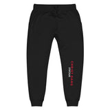 Christ Gang Unisex fleece sweatpants