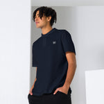 Free Indeed Unisex Pique Polo Shirt