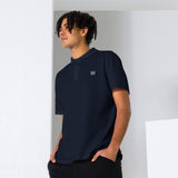 Free Indeed Unisex Pique Polo Shirt