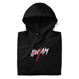 HWIAM Unisex Hoodie