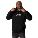 HWIAM Unisex Hoodie