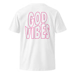 God Vibes Unisex Premium T-Shirt