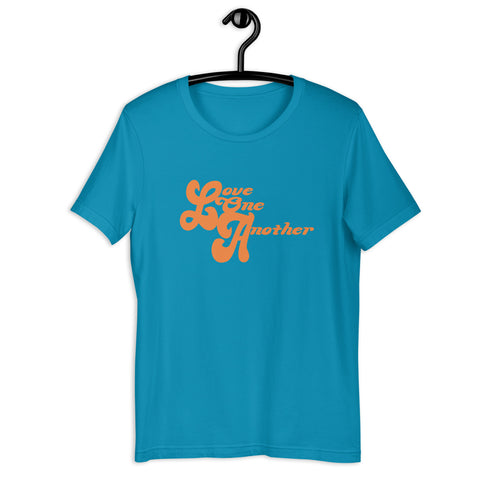 Love One Another Unisex T-Shirt