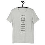 Rise Above Unisex T-Shirt