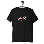 HWIAM Unisex T-Shirt