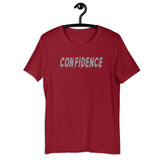 Confidence Unisex T-Shirt