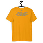 Confidence Unisex T-Shirt