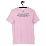 Confidence Unisex T-Shirt