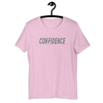 Confidence Unisex T-Shirt