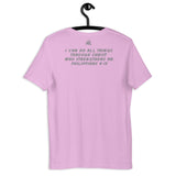 Confidence Unisex T-Shirt