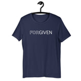 FORGIVEN Unisex T-Shirt