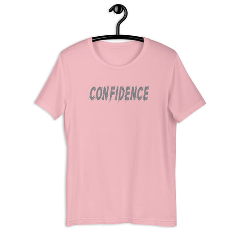 Confidence Unisex T-Shirt