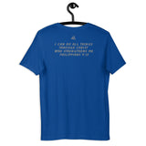 Confidence Unisex T-Shirt