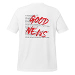 Good News Unisex T-Shirt