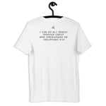 Confidence Unisex T-Shirt