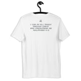 Confidence Unisex T-Shirt