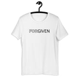 FORGIVEN Unisex T-Shirt