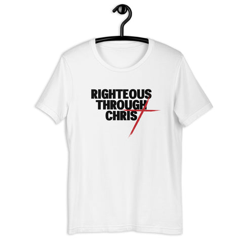 Righteous Unisex T-Shirt