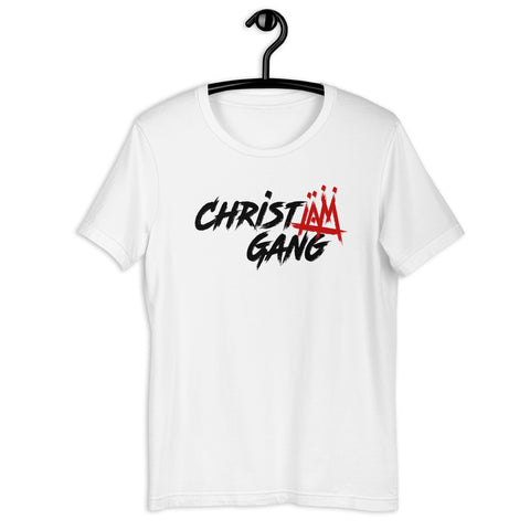 Christ Gang Unisex T-Shirt