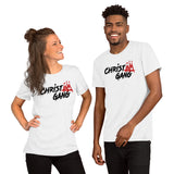 Christ Gang Unisex T-Shirt