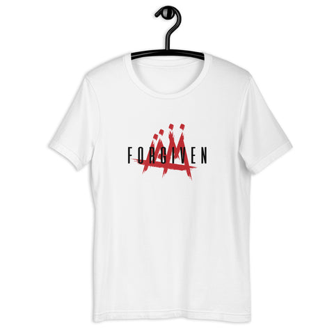 Forgiven Unisex T-Shirt