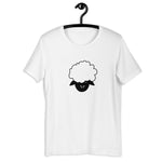 The Lord Is My Shepherd Unisex T-Shirt