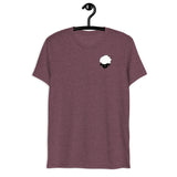 Sheep Short sleeve t-shirt