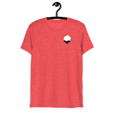 Sheep Short sleeve t-shirt