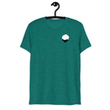 Sheep Short sleeve t-shirt