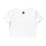 Women’s Crop Tee